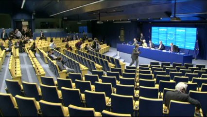 UE: Chypre obtient une aide de 10 milliards d'euros