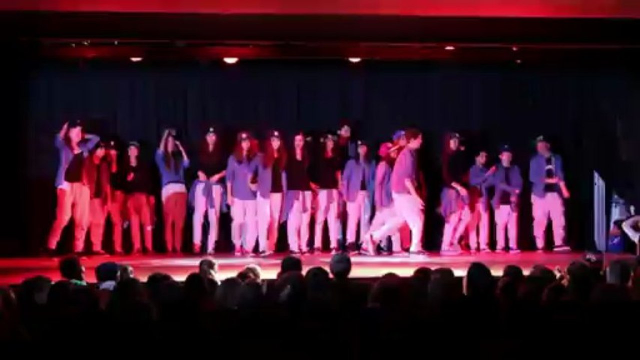 Stereos - the show 2013 - jubez karlsruhe