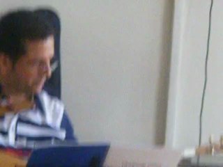 Alper YAVUZ - Zalım Poyraz Gıcım Gıcım Gıcılar - Solo çalışması - 16 Mart 2013