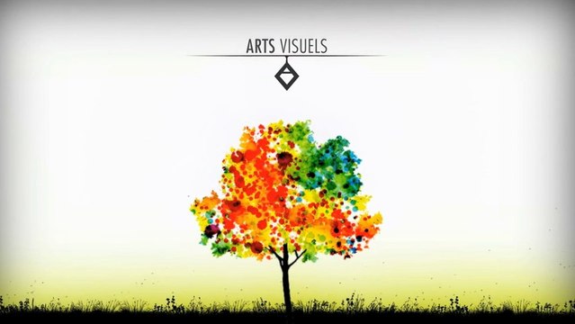 Arts Visuels