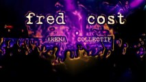 METROPOLIS BOWLING CONCARNEAU PODCAST MIXED BY FRED COST