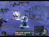 Gamez Aion Online - Behind Enemy Lines - Lost on Beluslan