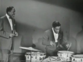 The Colgate Summer Comedy Hour - 8 August 1954 Part 8