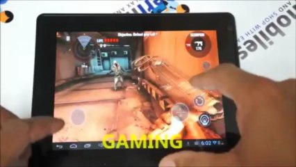 PiPO-S2 Dual Core Tablet