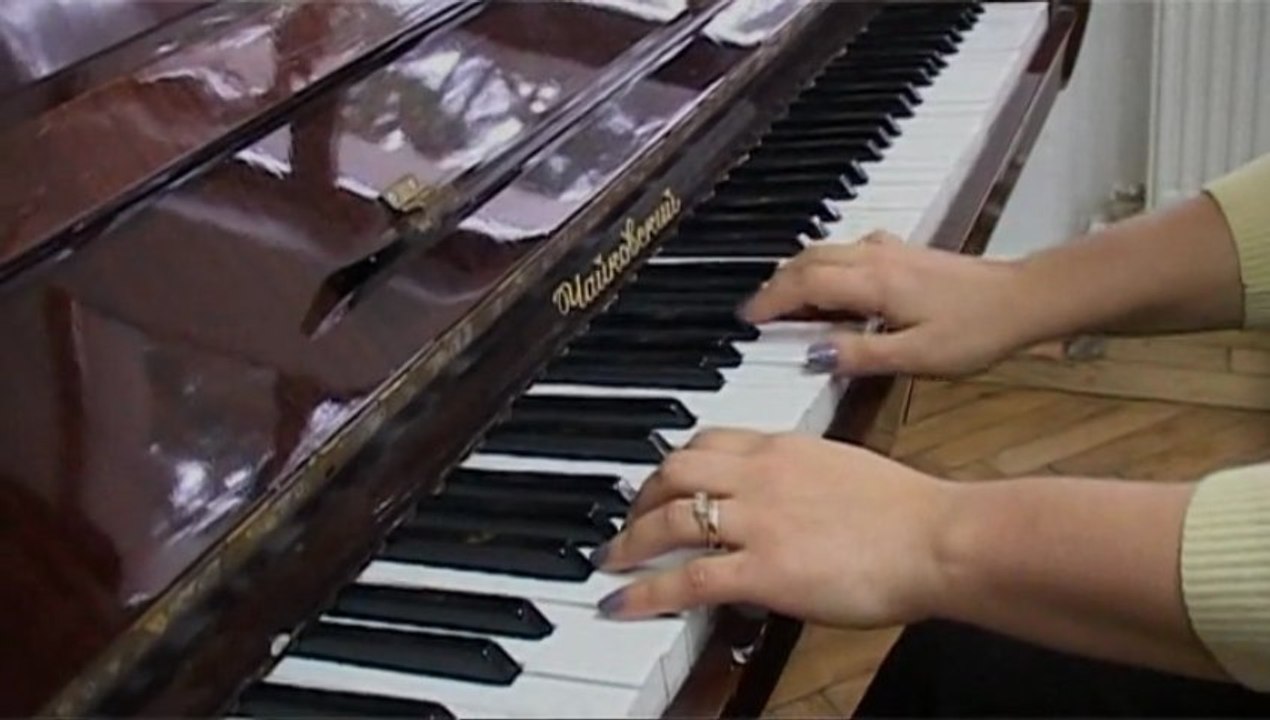 Unu doi (joc muzical)