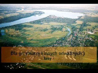 Miasto moje a w nim...