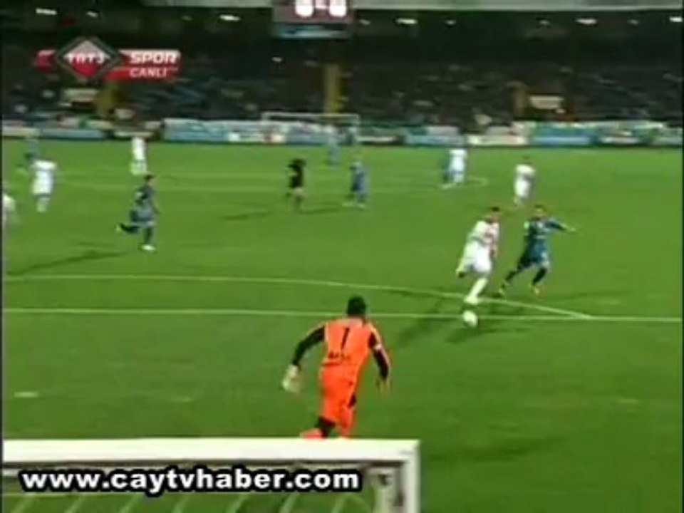 Rizespor