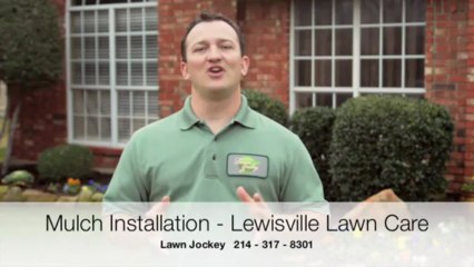Lewisville Lawn Care