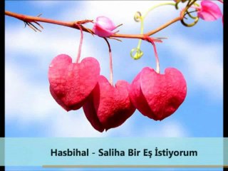 Saliha Bir Eş İstiyorum | Dini Hikaye