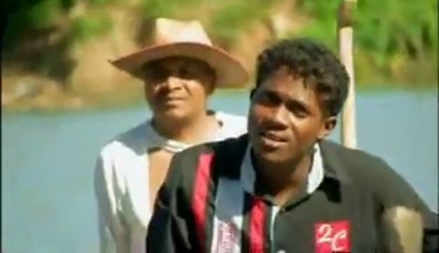 LES ROBERT - Tsy magnadigno (gasy - malagasy)