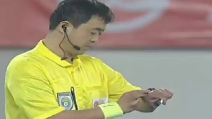 Tre gol al Sainty, vola l'Evergrande di Lippi