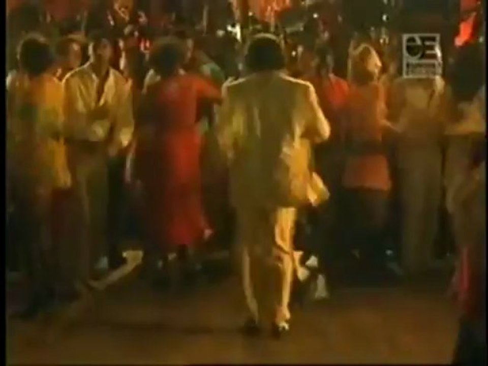 Salsa ( El Pianista Francés )