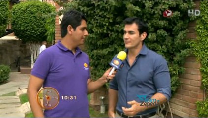 Se llevó a cabo el claquetazo de MPV en Sonora con David Zepeda @davidzepeda1 y el elenco