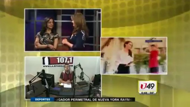 Nueva webnovela de Kate del Castillo,Carlos Ponce,Christian Meier