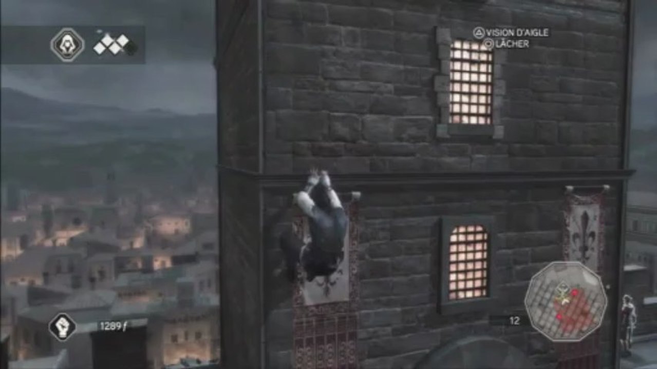 Assassin'S Creed 2 [4] Un complot