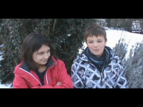 Buzzons contre le sexisme - Collège Raymond Gueux à GY