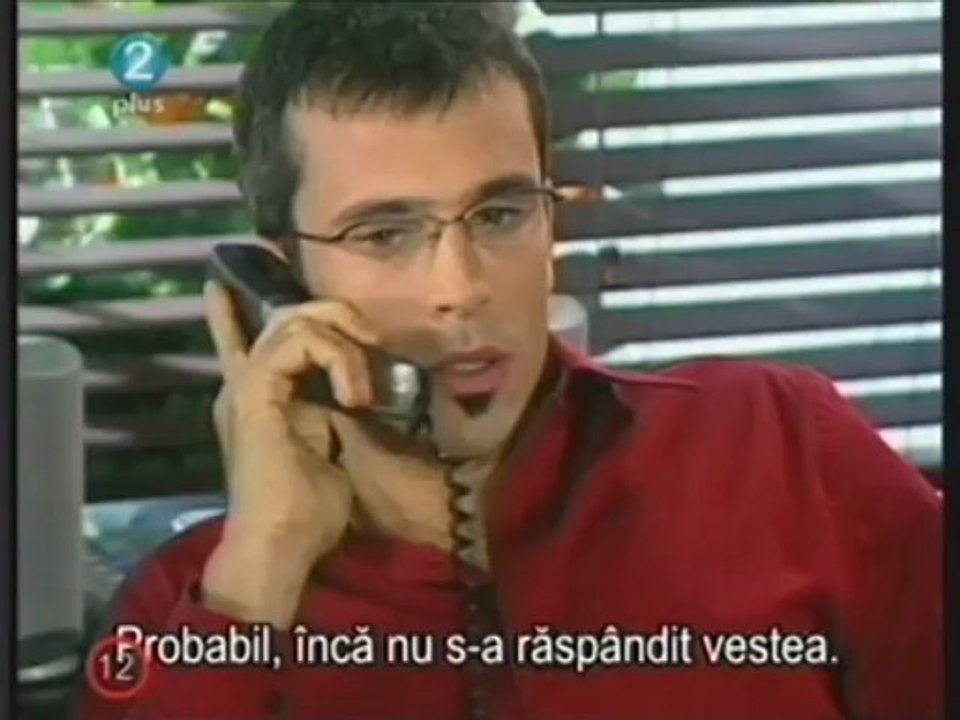 A doua viata - Episodul 97-2 [!]