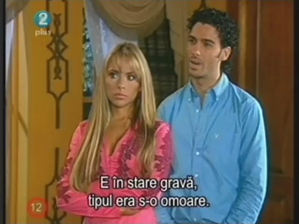 A doua viata - Episodul 98-1 [!]