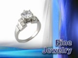 Fine Diamond Jewelry | The Gem Collection | Tallahassee FL | 850.893.4171