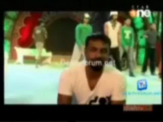 Ajab Prem Ki Kahani [Curtain Raiser] 1