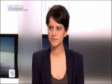 Droits des femmes à l'ONU : Najat Vallaud-Belkacem invitée de TV5