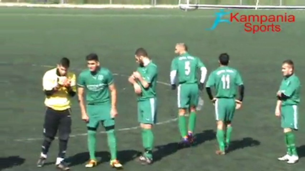 ΠΟ Μαλακοπής-Ομόνοια Σίνδου 3-3