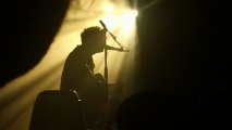 Black Rebel Motorcycle Club - Howl (perform by Robert Levon Been) - live @ le Trianon 130315