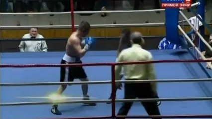 2013-03-16 Denis Shafikov vs Alisher Rahimov