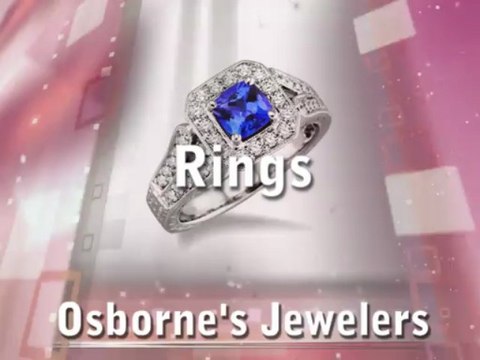 Huntsville AL | Local Jeweler | Osbornes Jewelers | 256.883.2150