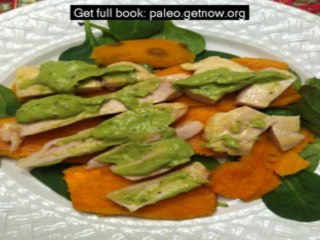 P90x Insanity Paleo Diet