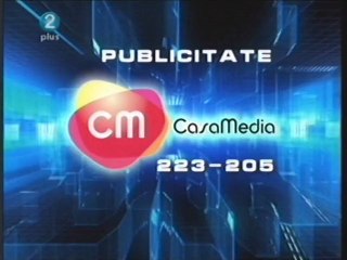 A doua viata - Episodul 105 [!]