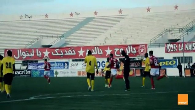 ESS 2-1 Onze Créateurs du Mali: فوز غير مقنع !!