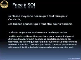 Les Riches pensent autrement
