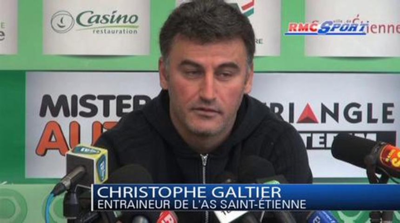 Saint-Etienne - PSG / Les propos de J-M. Aulas font sourire les Stéphanois - 16/03