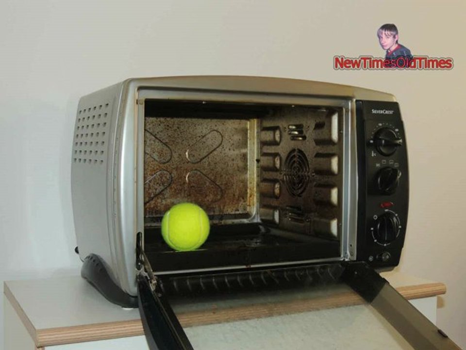 Stop Motion - Stifte essen? WTF