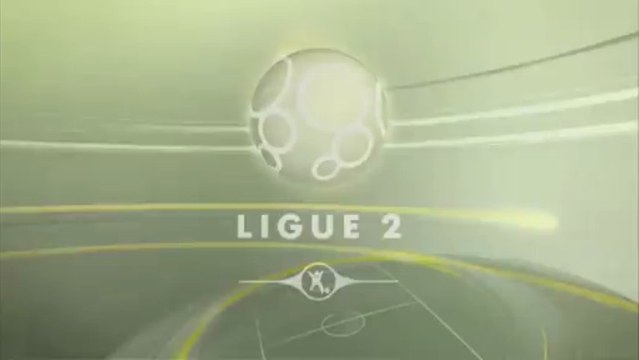 FC Istres (FCIOP) - Clermont Foot (CFA) Le résumé du match (29ème journée) - saison 2012/2013