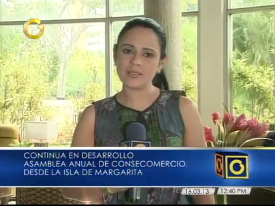 Cavecol aboga por continuidad y mejoras en intercambios comerciales entre Colombia y Venezuela