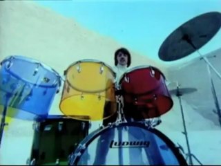 Cerrone - Supernature (Official Video)