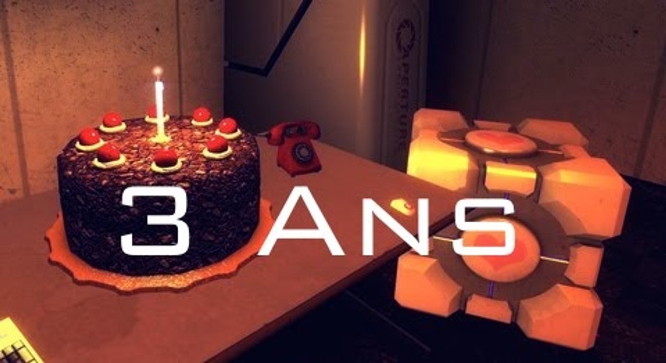 Bilan 3 Ans HD