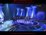 Maximum - 東方神起 TVXQ! [letra   subtitulos esp. ~ jap. version]