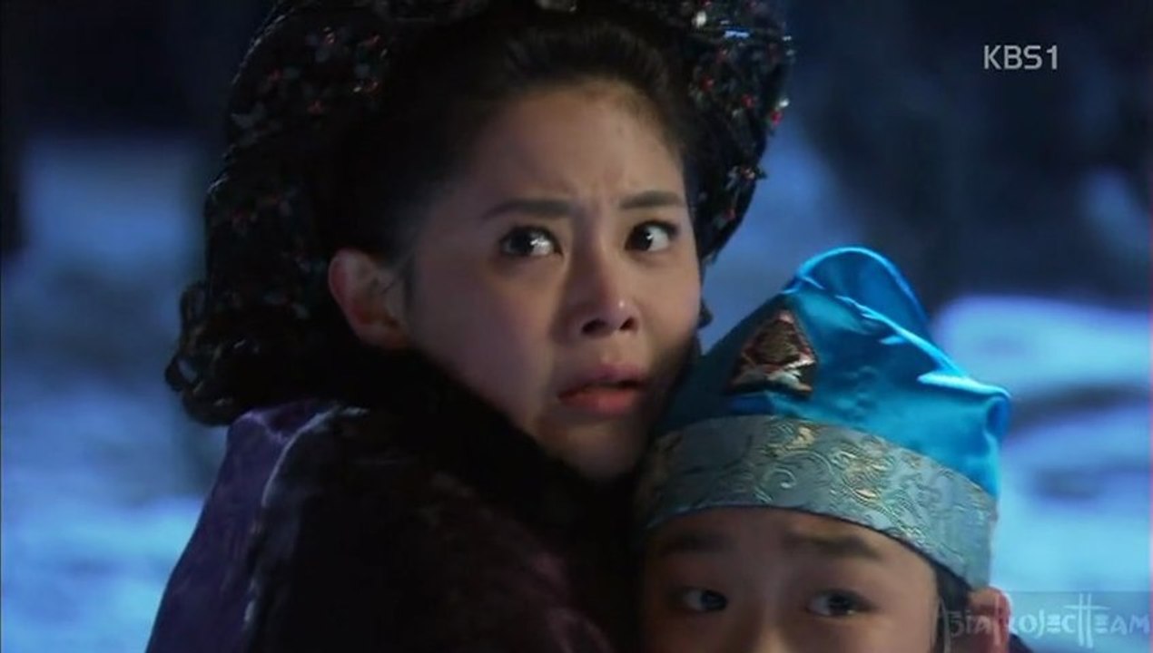 Visul Regelui [PROMO 2]