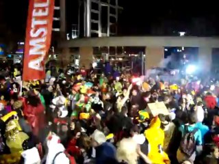 Harlem Shake - Xanthi - Carnival 2013 - Behind the Scenes