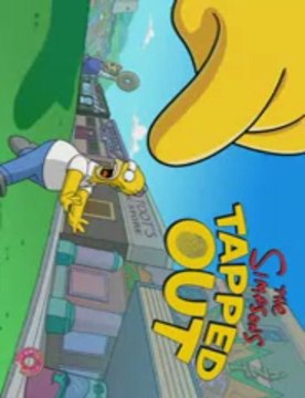 The Simpsons Tapped Out Pirater | Hack Cheat