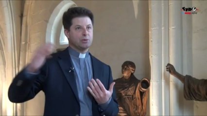 François, pape du nouveau monde. Réaction de Thierry de Marsac