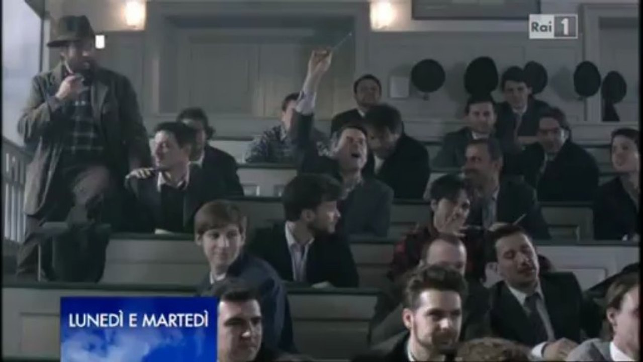 Rai Promo K2-La montagna degli italiani