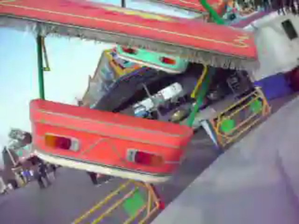 Onride: Flying-Swing (Walldorf) 16.03.13