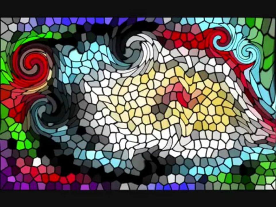 Pintando con la Computadora