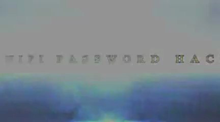 Wifi Password Pirater * Hack Cheat 2013