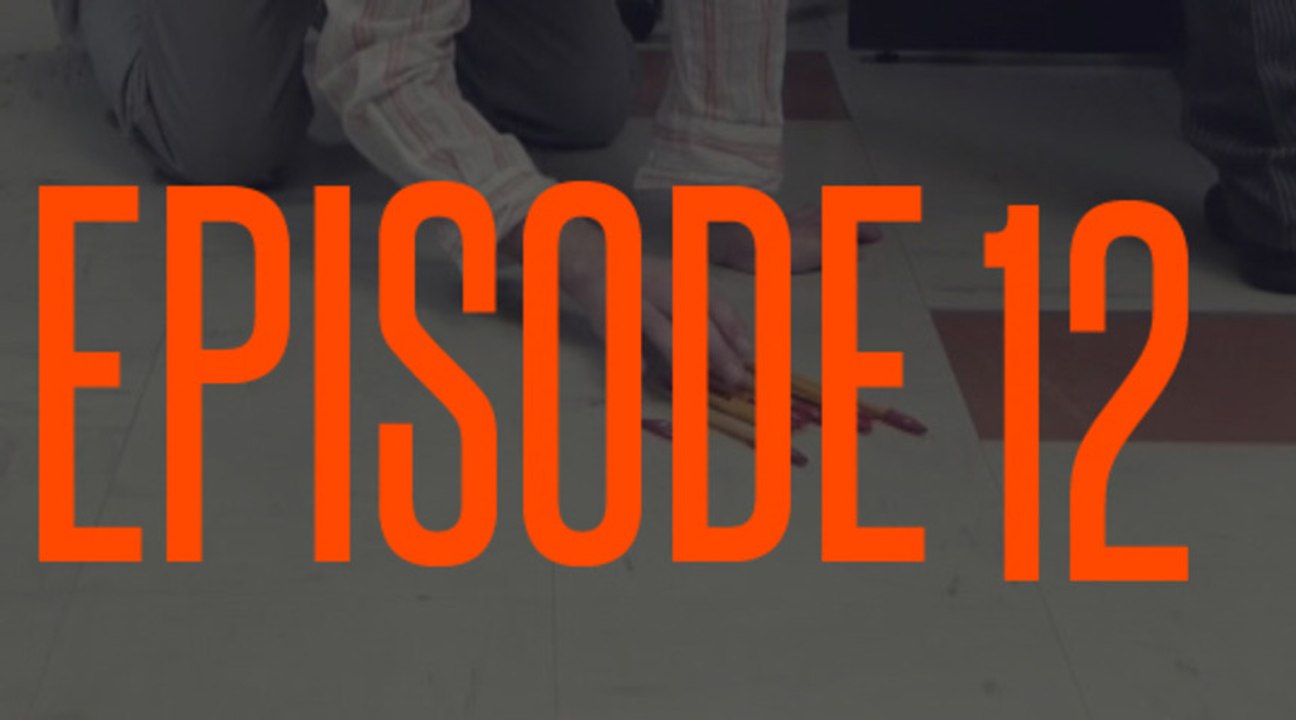 CHIEN \ Episode 12