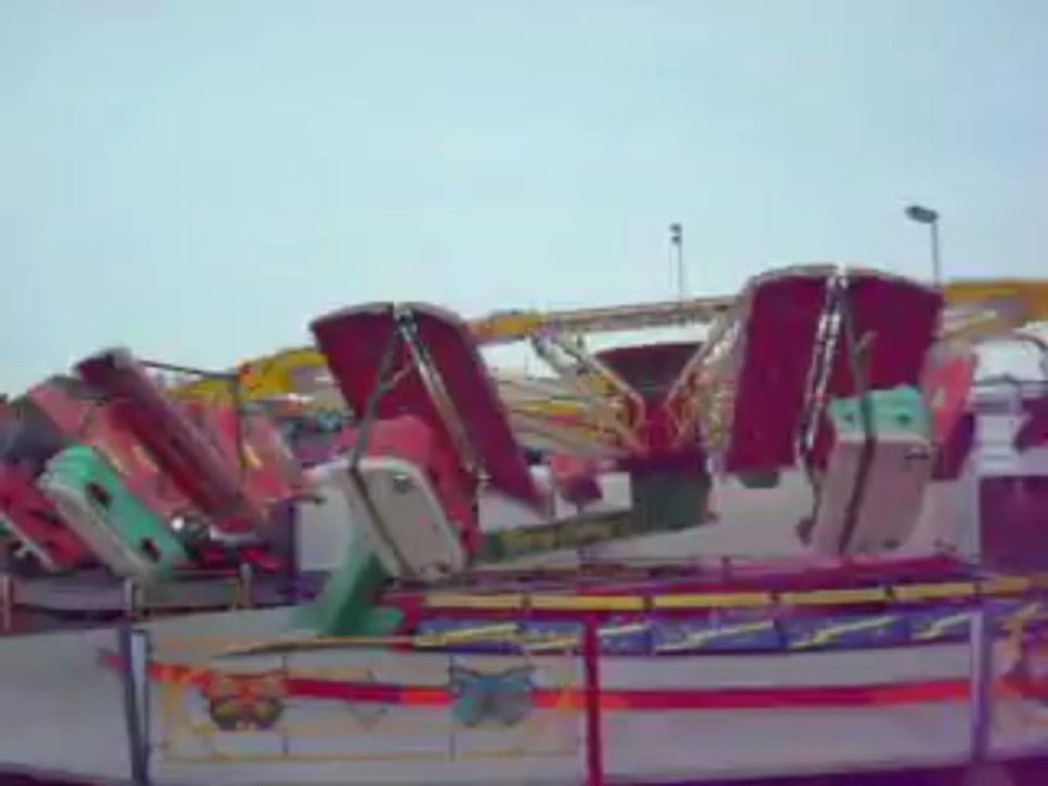 Offride: Flying-Swing (Walldorf) 16.03.13